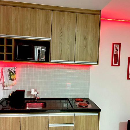 Smart Itapuae Apartment Салвадор Екстериор снимка