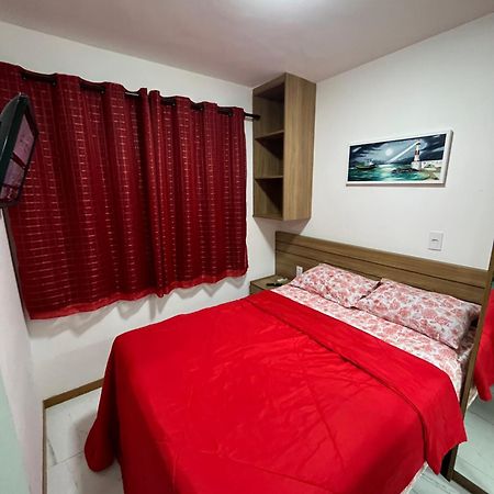 Smart Itapuae Apartment Салвадор Екстериор снимка