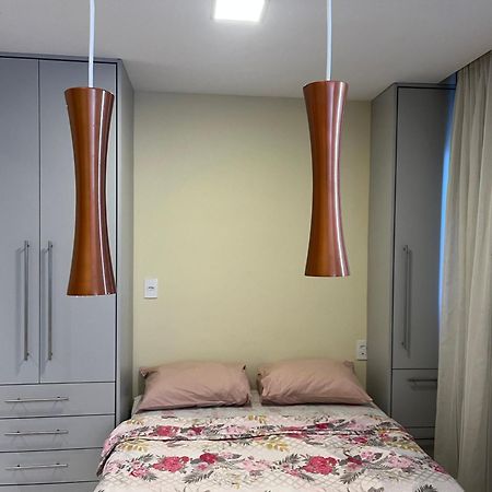 Smart Itapuae Apartment Салвадор Екстериор снимка
