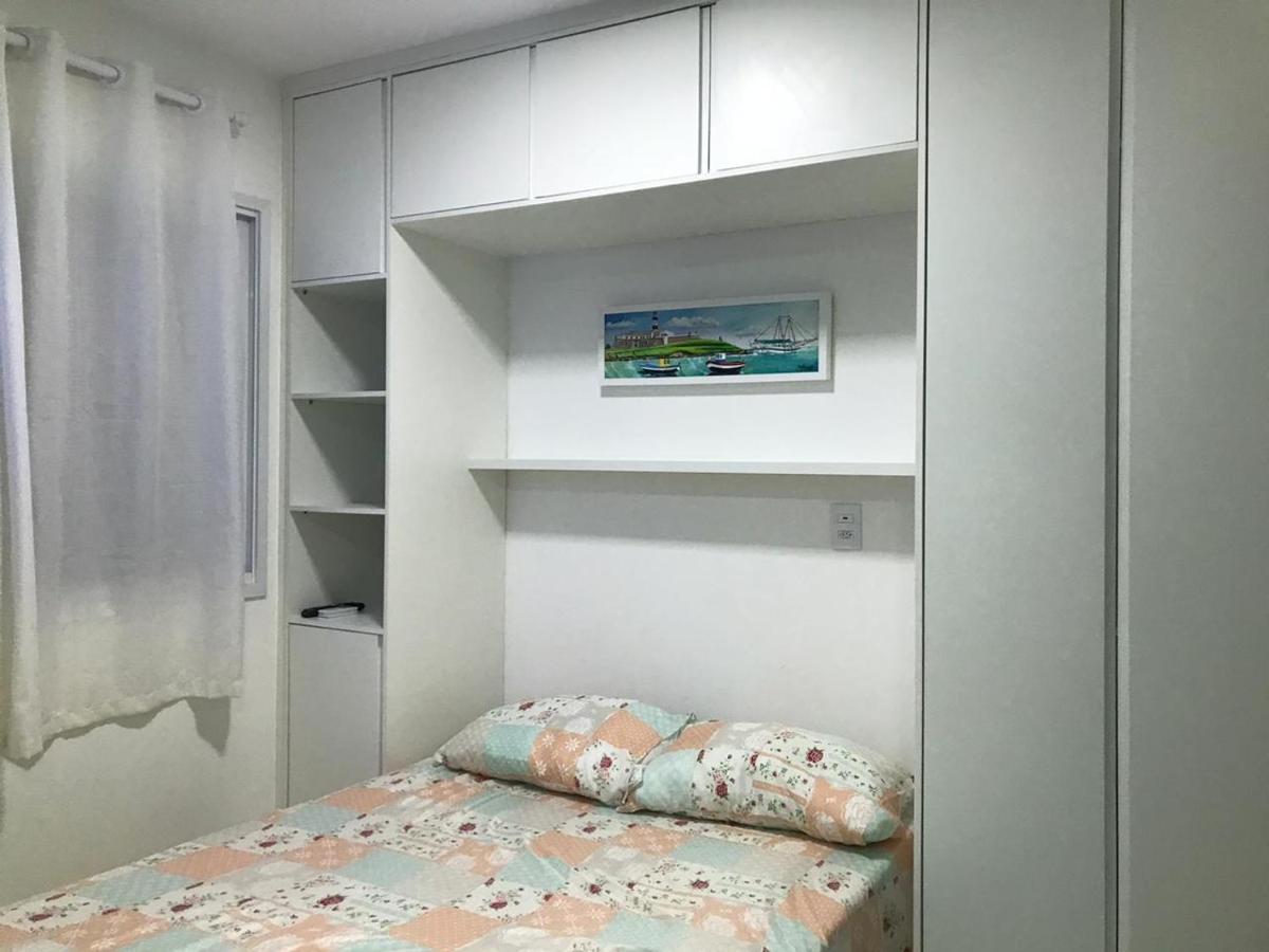 Smart Itapuae Apartment Салвадор Екстериор снимка