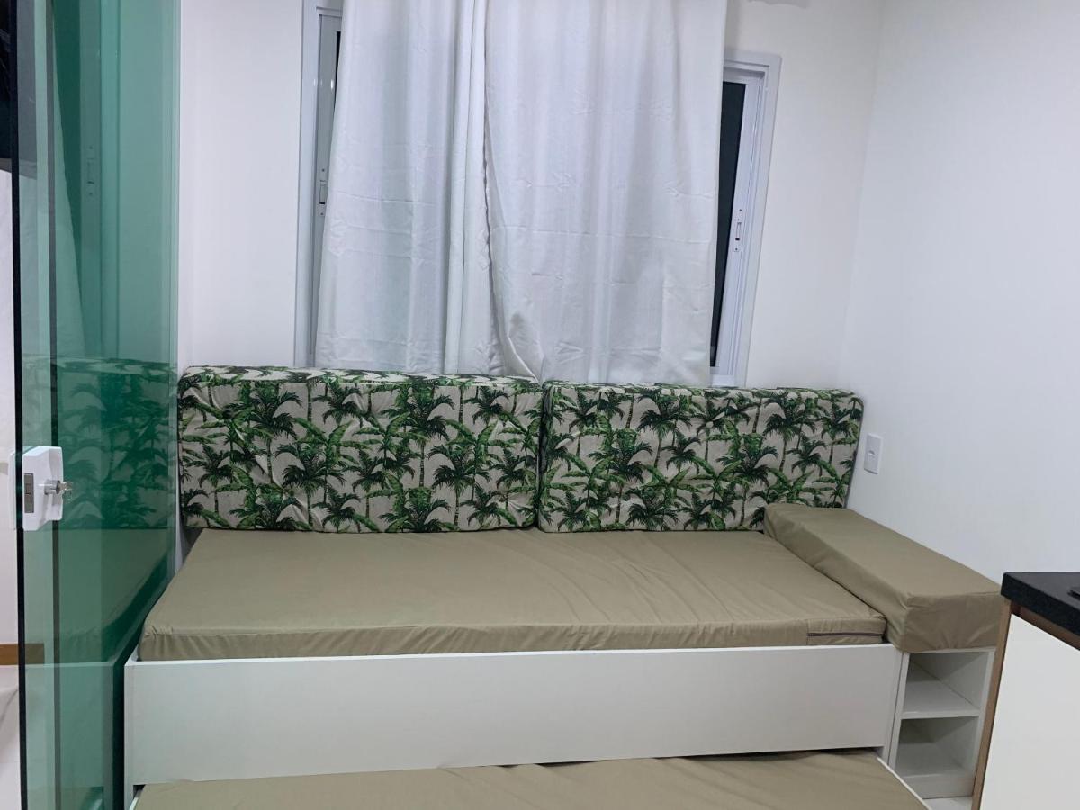 Smart Itapuae Apartment Салвадор Екстериор снимка