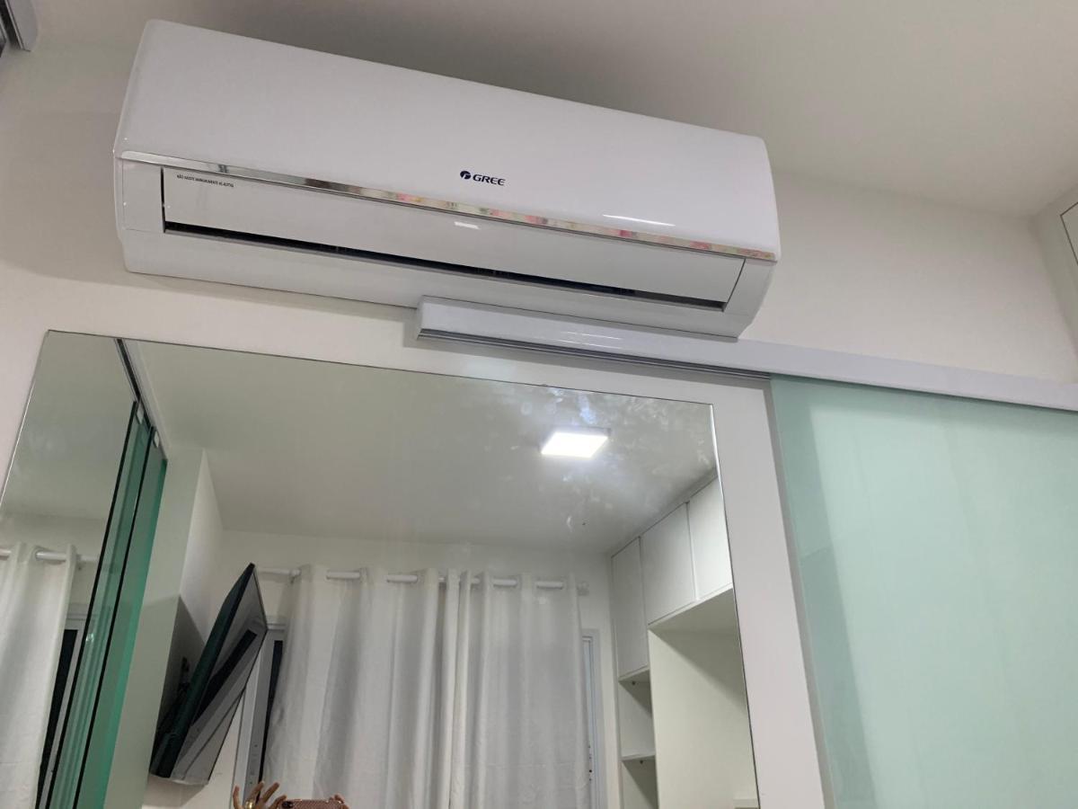 Smart Itapuae Apartment Салвадор Екстериор снимка