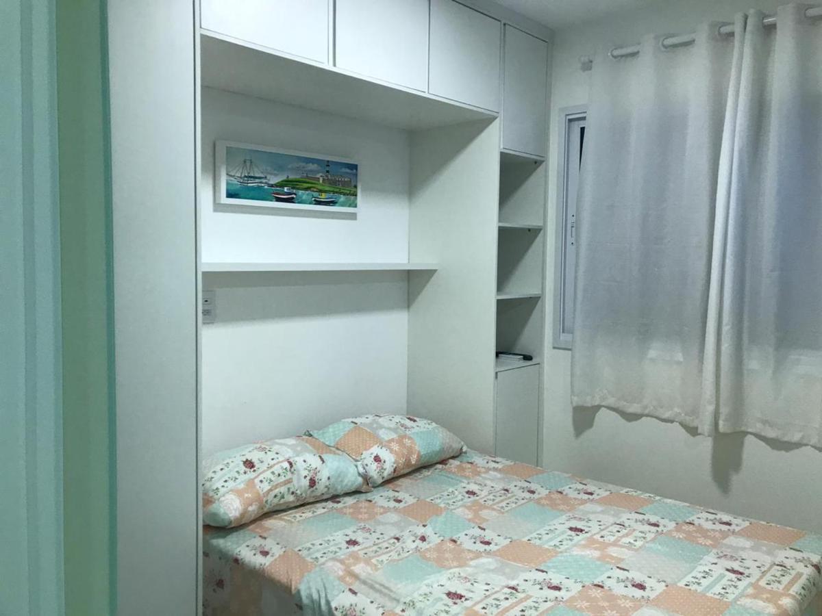 Smart Itapuae Apartment Салвадор Екстериор снимка
