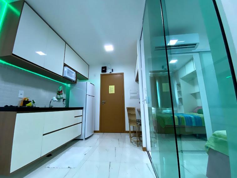 Smart Itapuae Apartment Салвадор Екстериор снимка