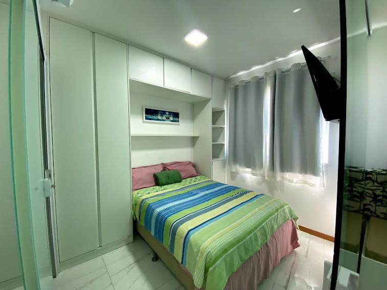 Smart Itapuae Apartment Салвадор Екстериор снимка