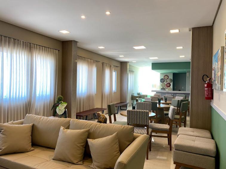 Smart Itapuae Apartment Салвадор Екстериор снимка