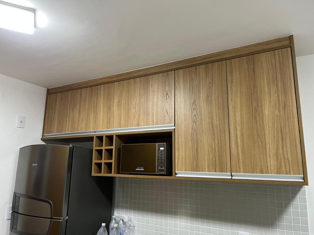 Smart Itapuae Apartment Салвадор Екстериор снимка
