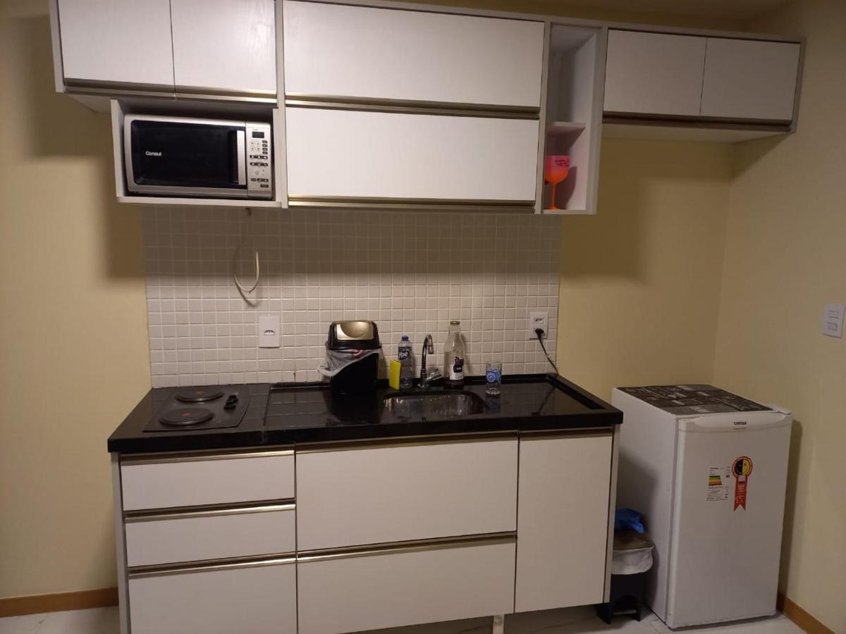 Smart Itapuae Apartment Салвадор Екстериор снимка