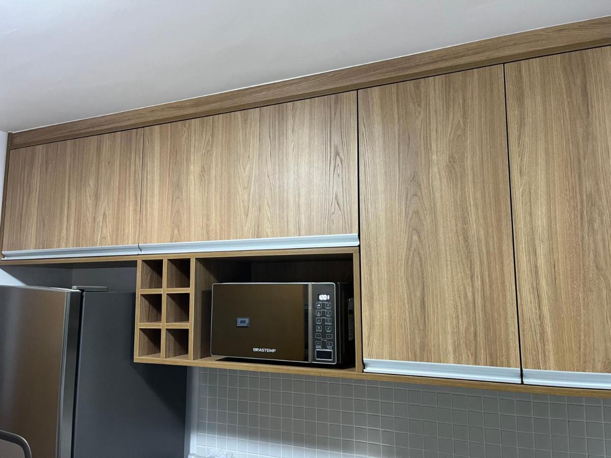Smart Itapuae Apartment Салвадор Екстериор снимка