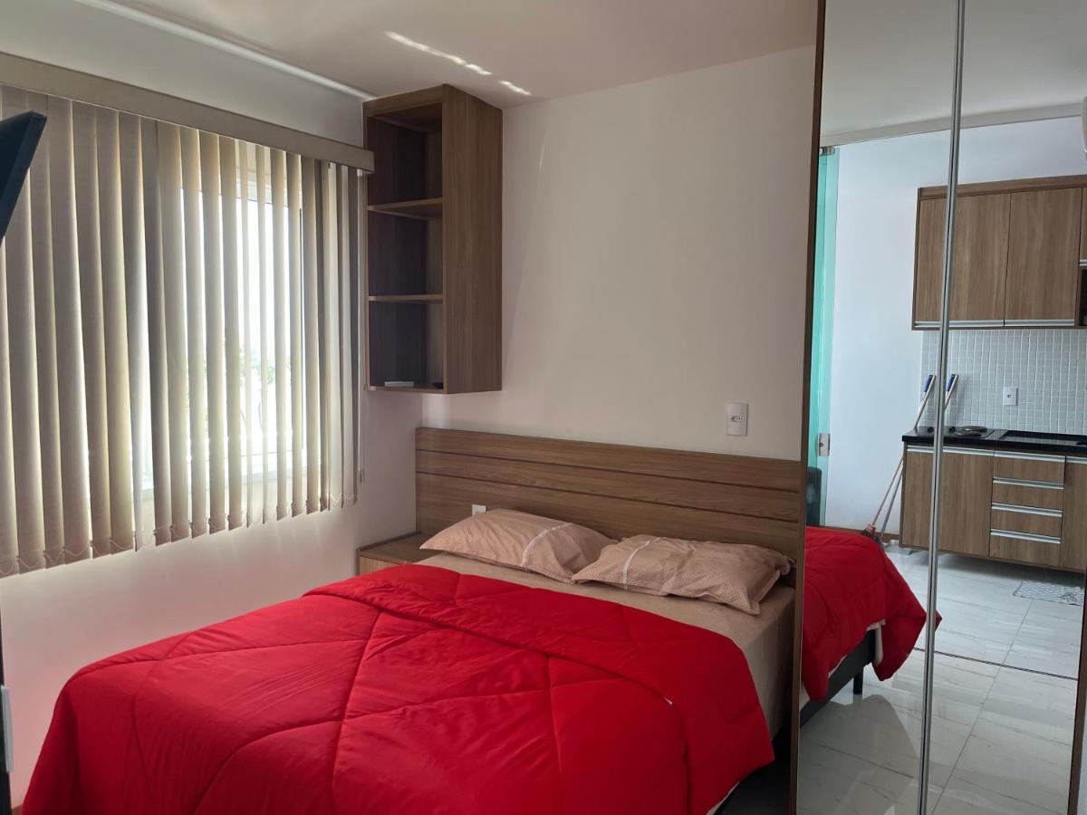 Smart Itapuae Apartment Салвадор Екстериор снимка