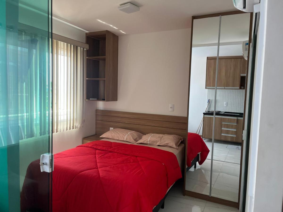 Smart Itapuae Apartment Салвадор Екстериор снимка