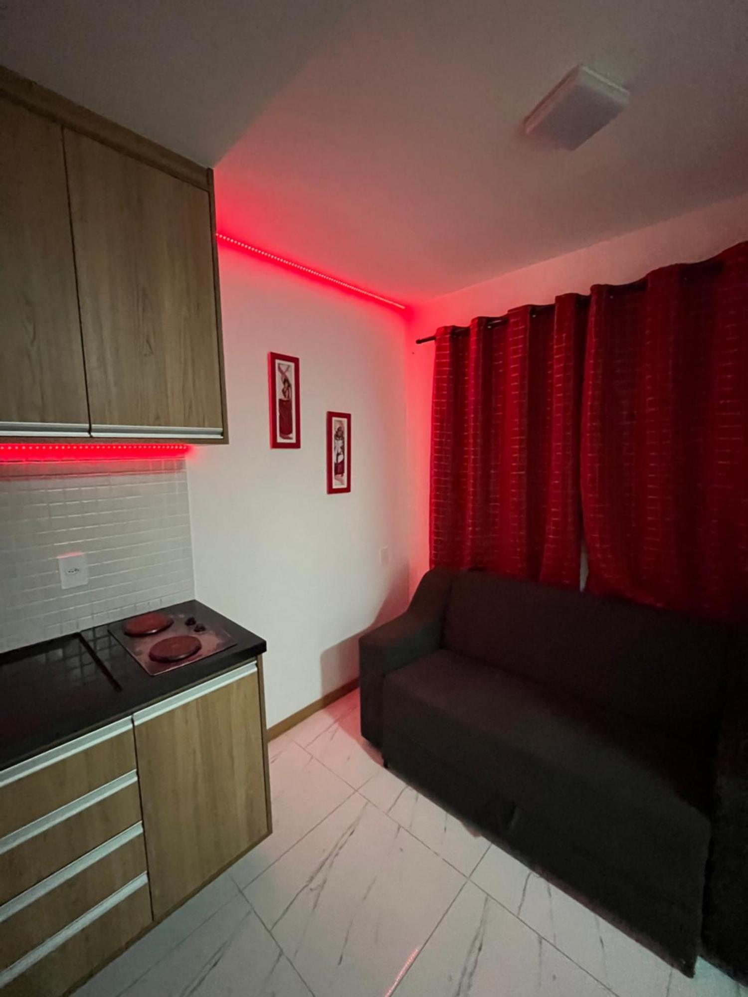 Smart Itapuae Apartment Салвадор Екстериор снимка