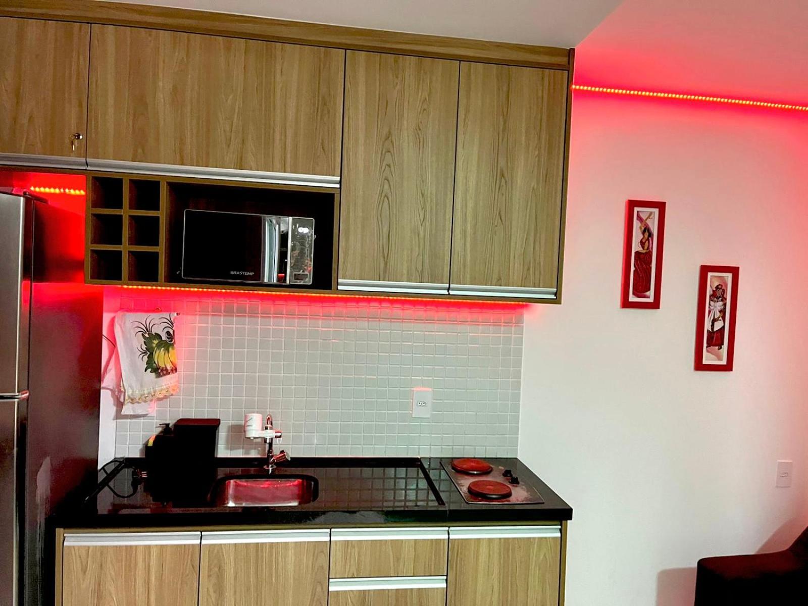 Smart Itapuae Apartment Салвадор Екстериор снимка