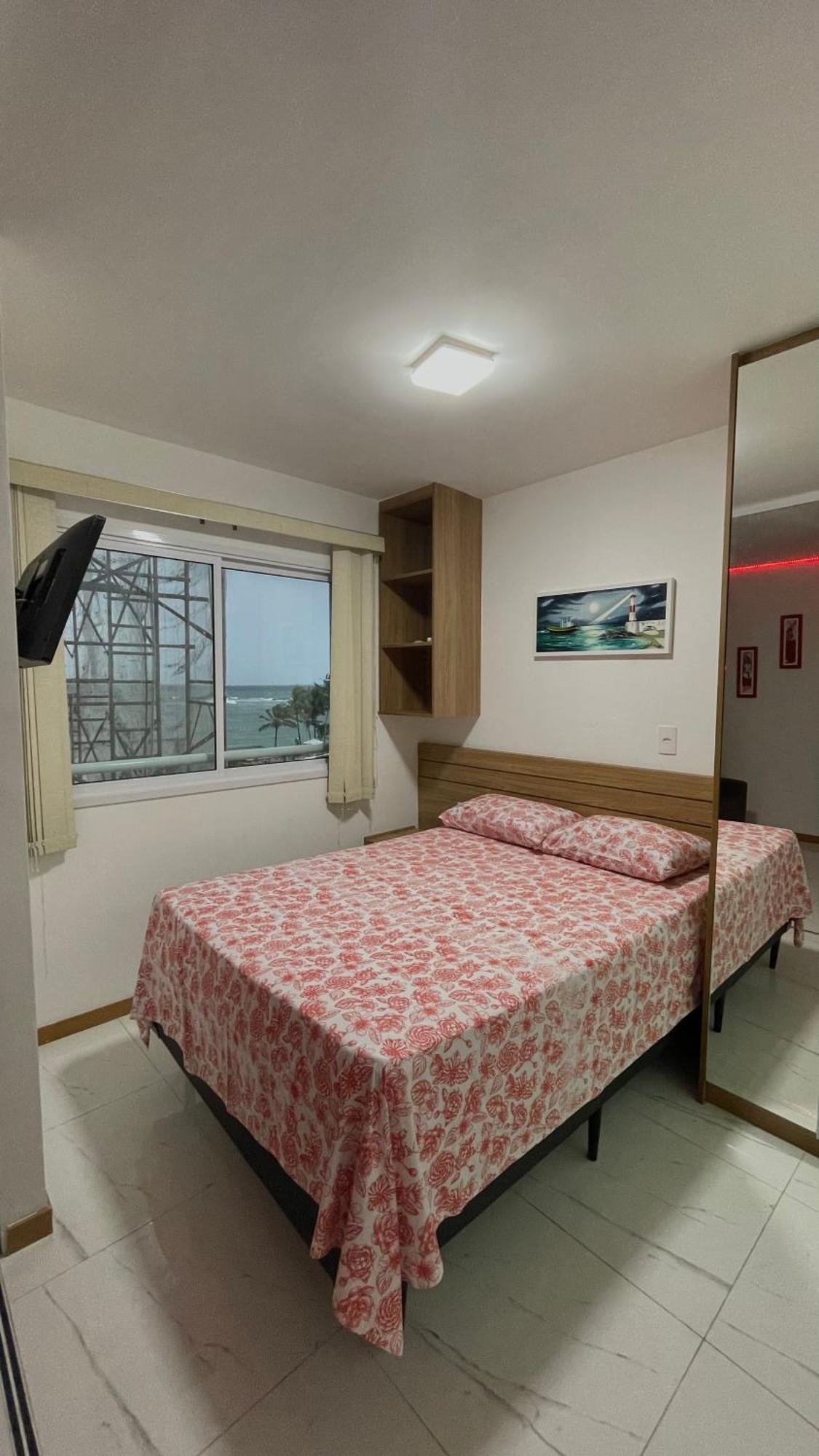 Smart Itapuae Apartment Салвадор Екстериор снимка