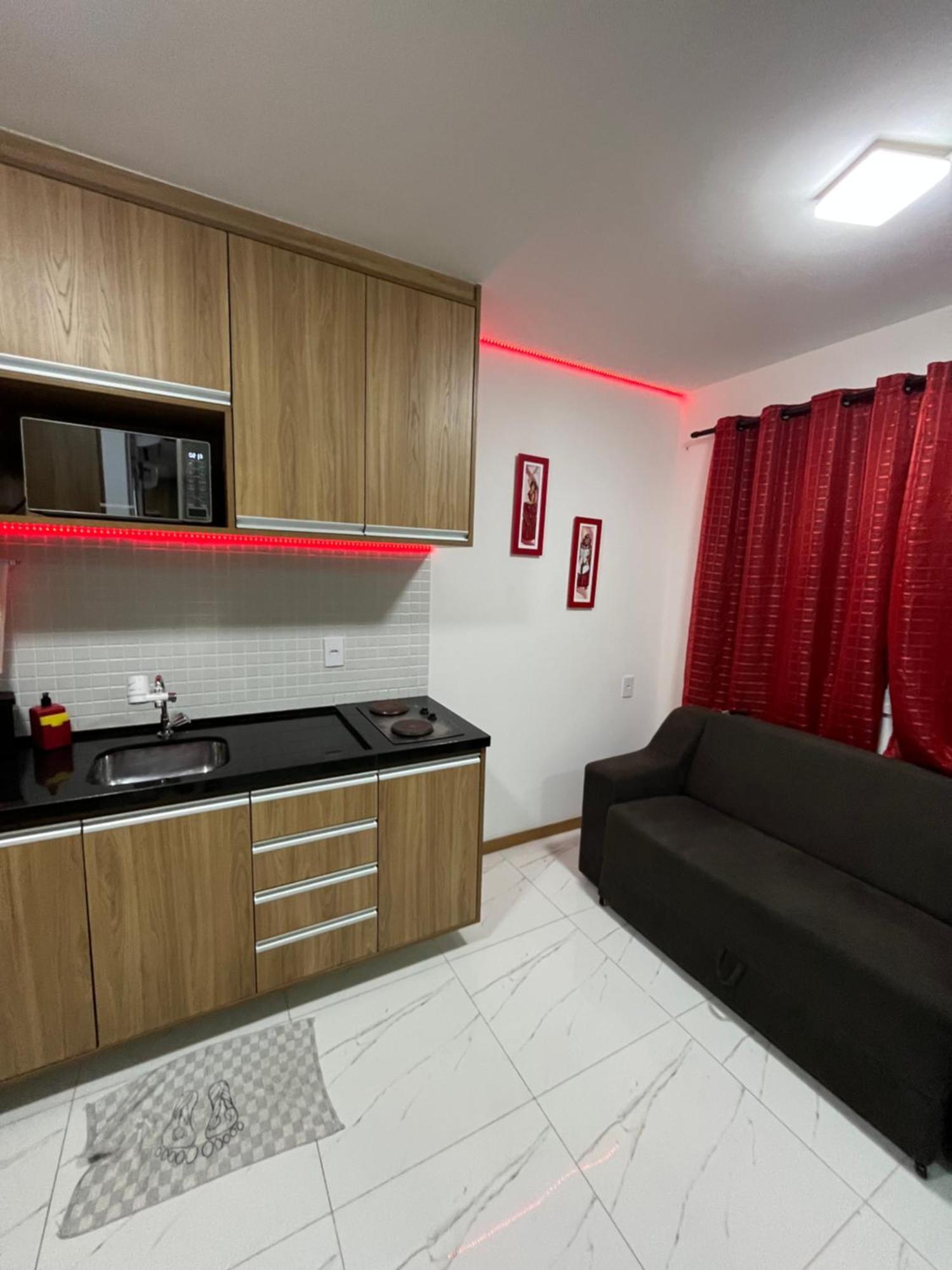 Smart Itapuae Apartment Салвадор Екстериор снимка