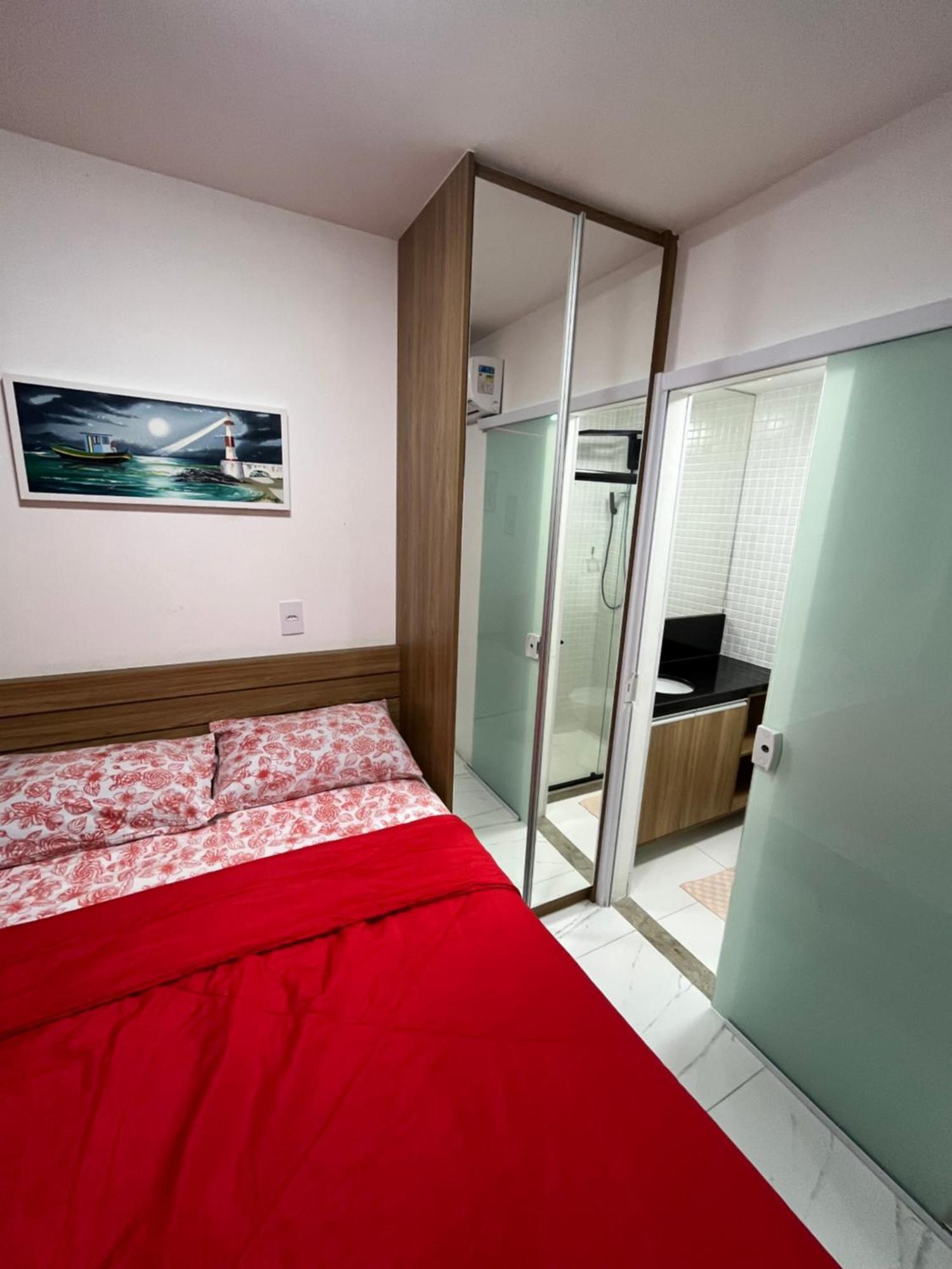 Smart Itapuae Apartment Салвадор Екстериор снимка