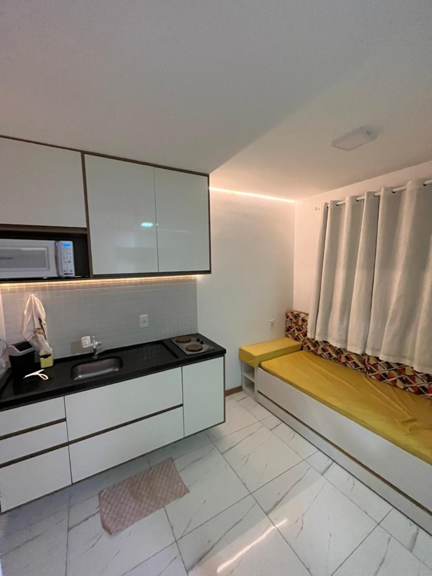 Smart Itapuae Apartment Салвадор Екстериор снимка