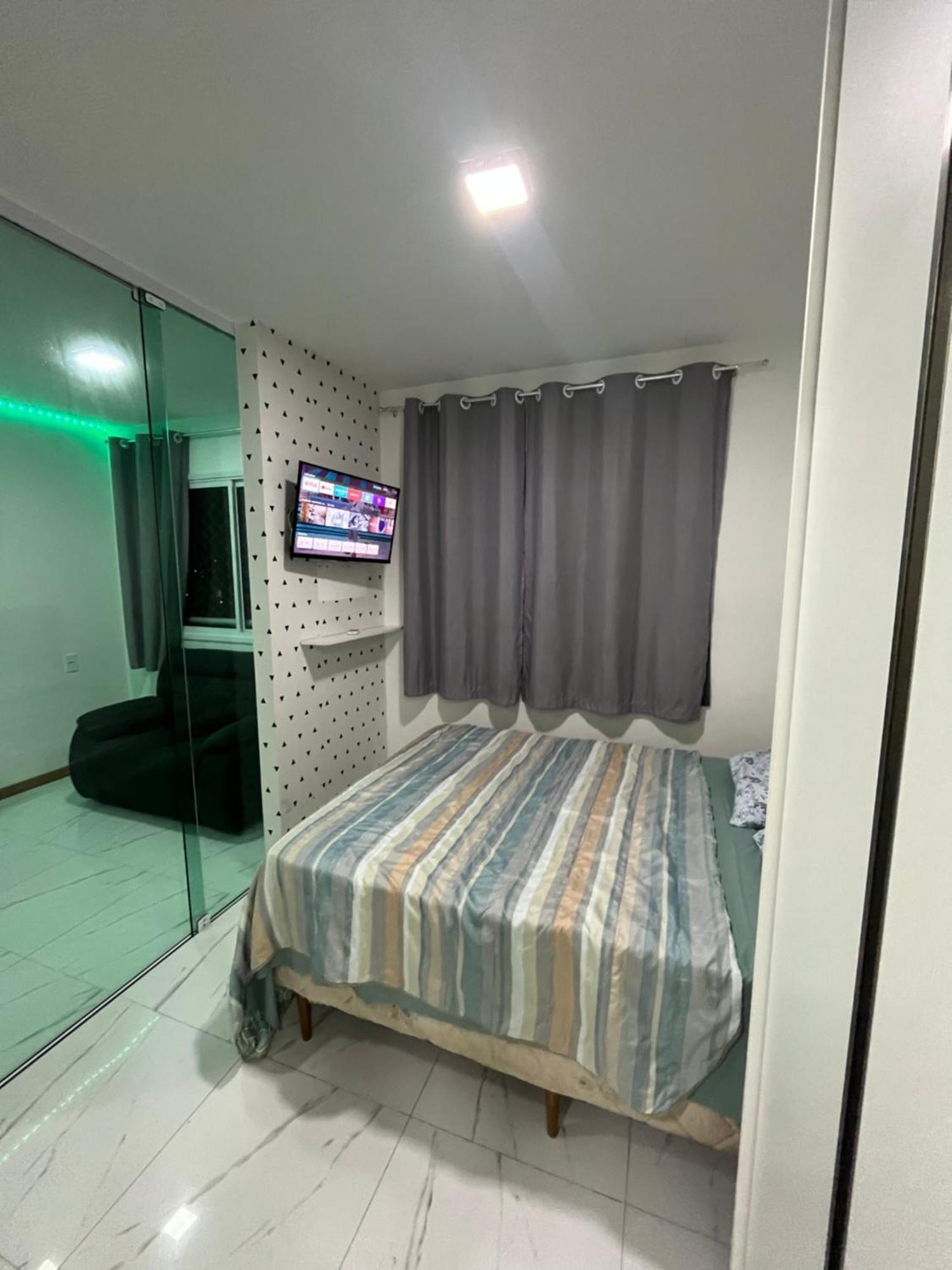 Smart Itapuae Apartment Салвадор Екстериор снимка