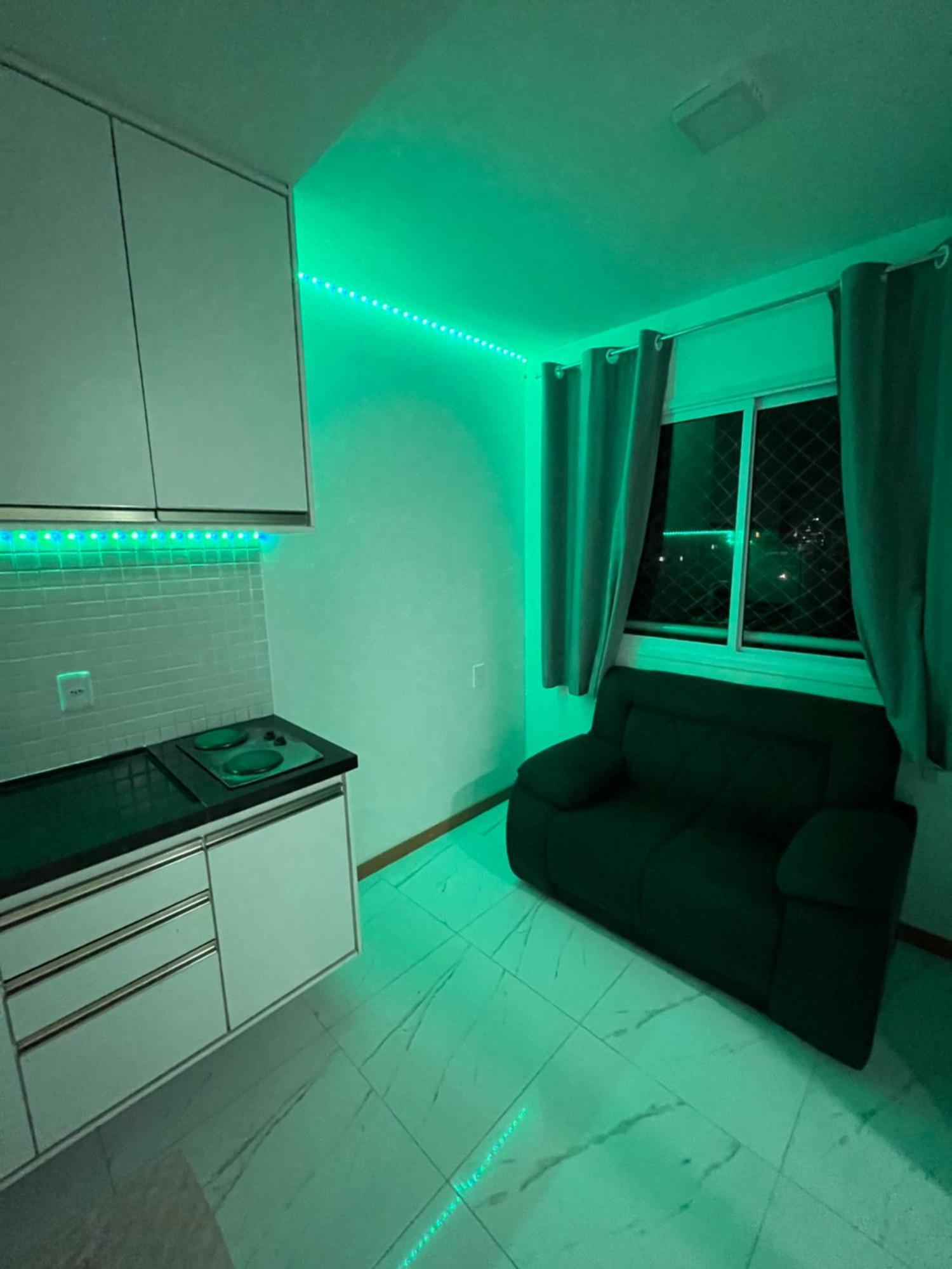 Smart Itapuae Apartment Салвадор Екстериор снимка