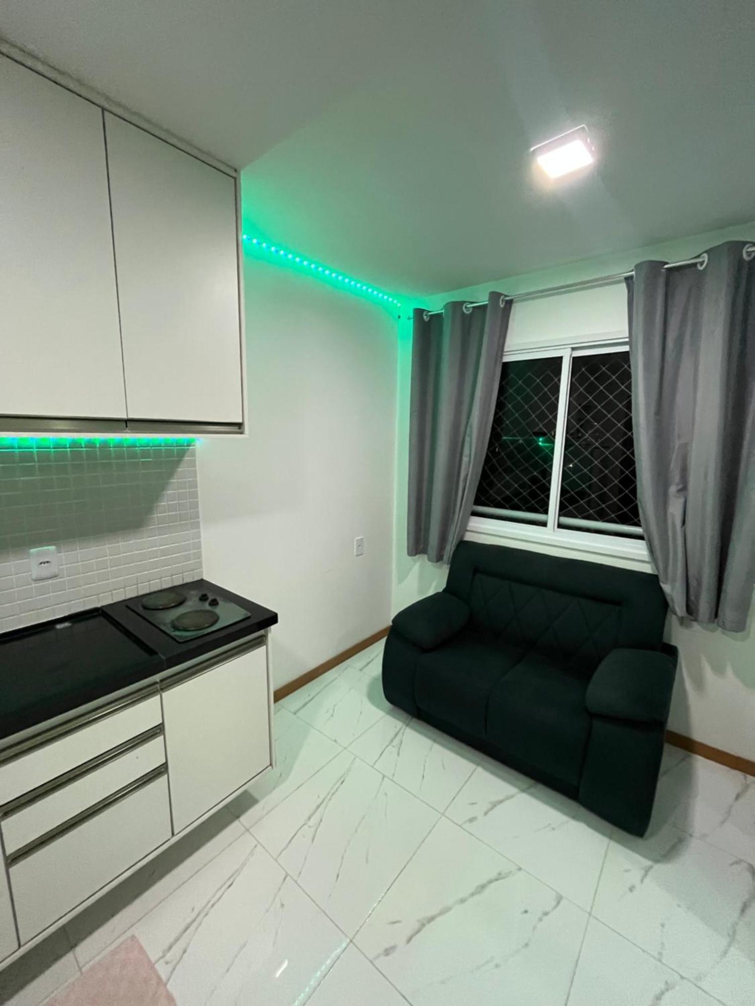 Smart Itapuae Apartment Салвадор Екстериор снимка