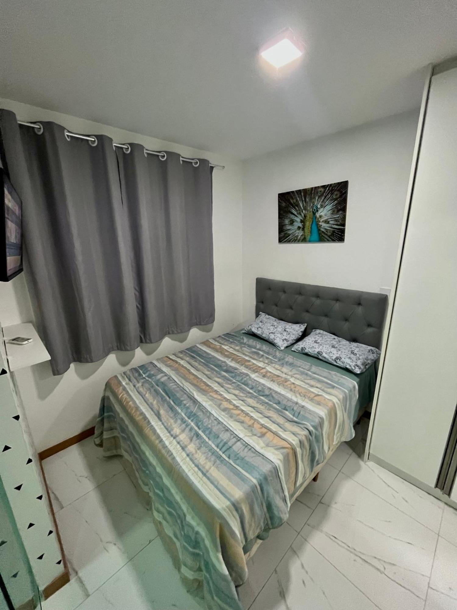 Smart Itapuae Apartment Салвадор Екстериор снимка