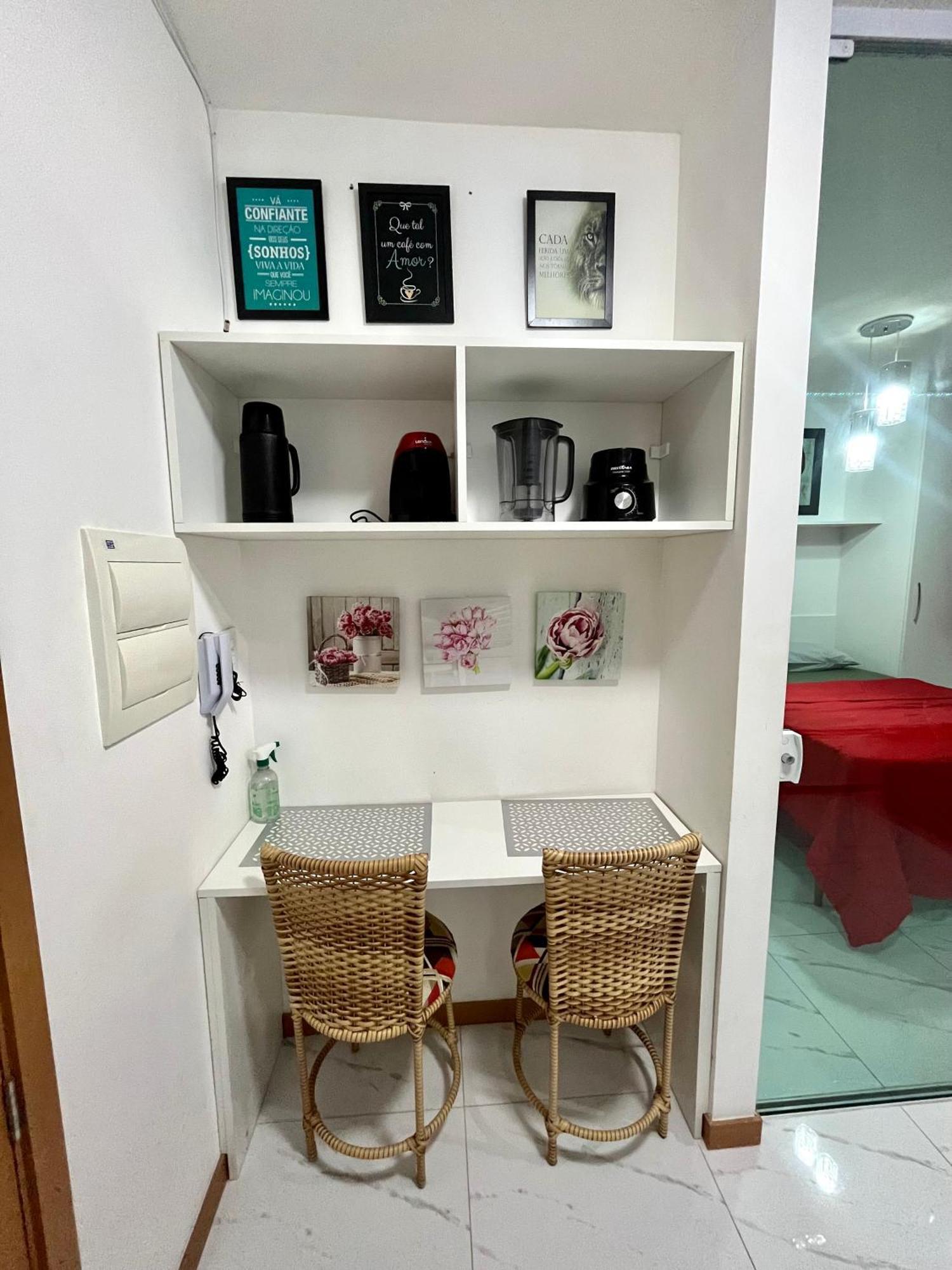 Smart Itapuae Apartment Салвадор Екстериор снимка