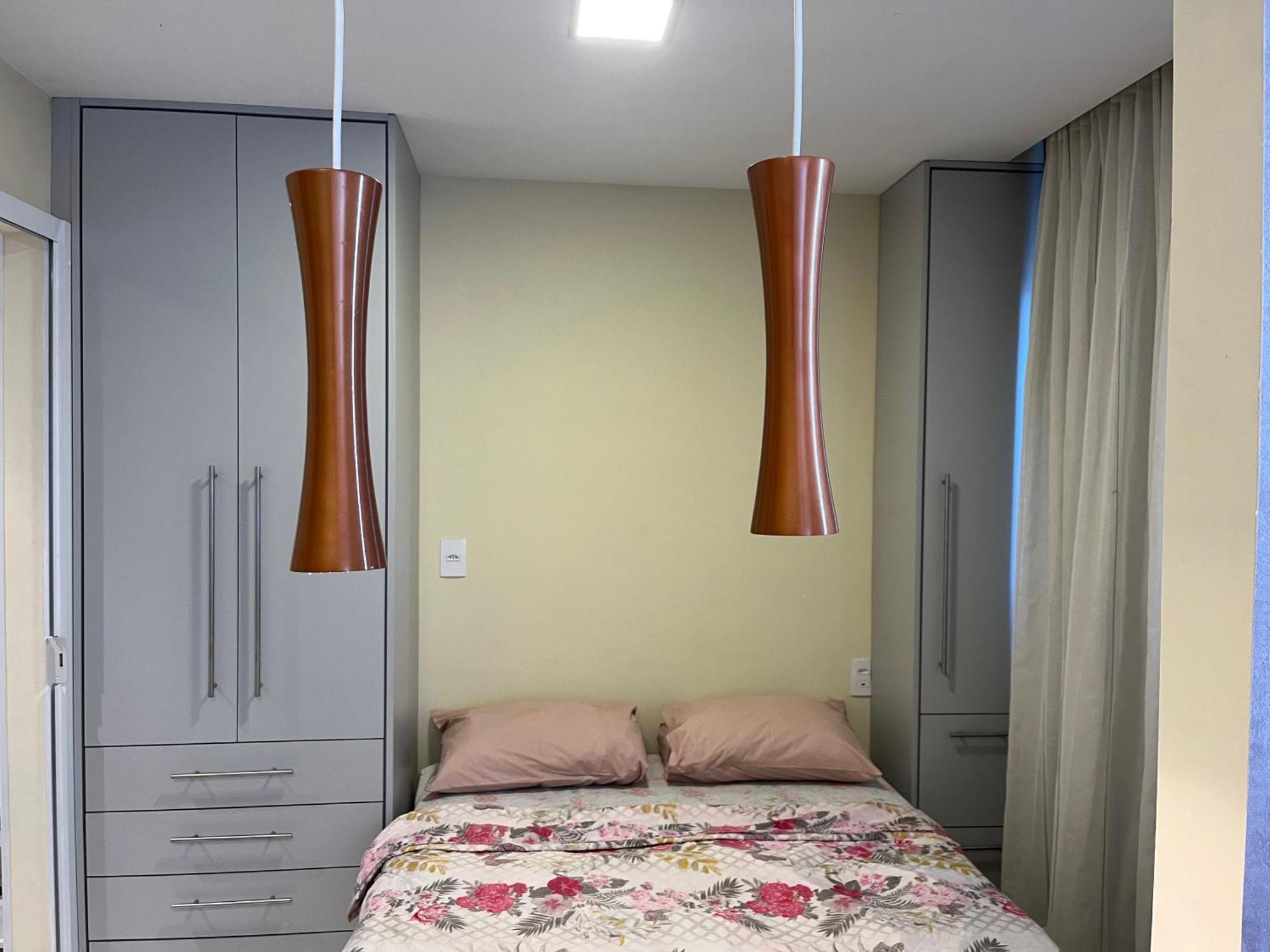 Smart Itapuae Apartment Салвадор Екстериор снимка
