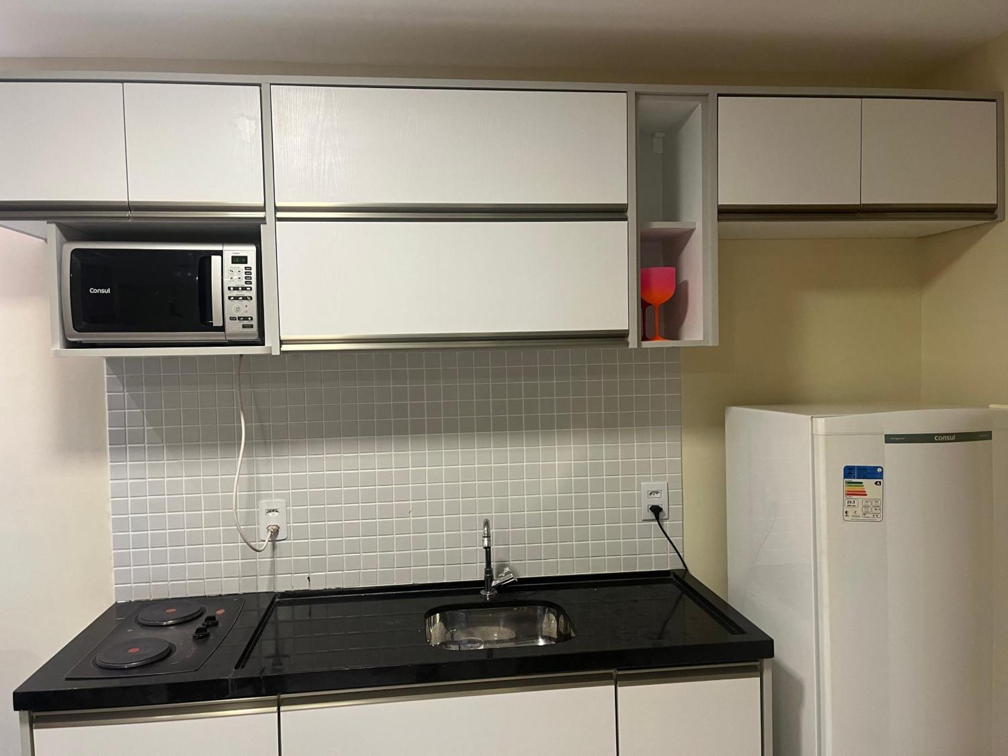 Smart Itapuae Apartment Салвадор Екстериор снимка