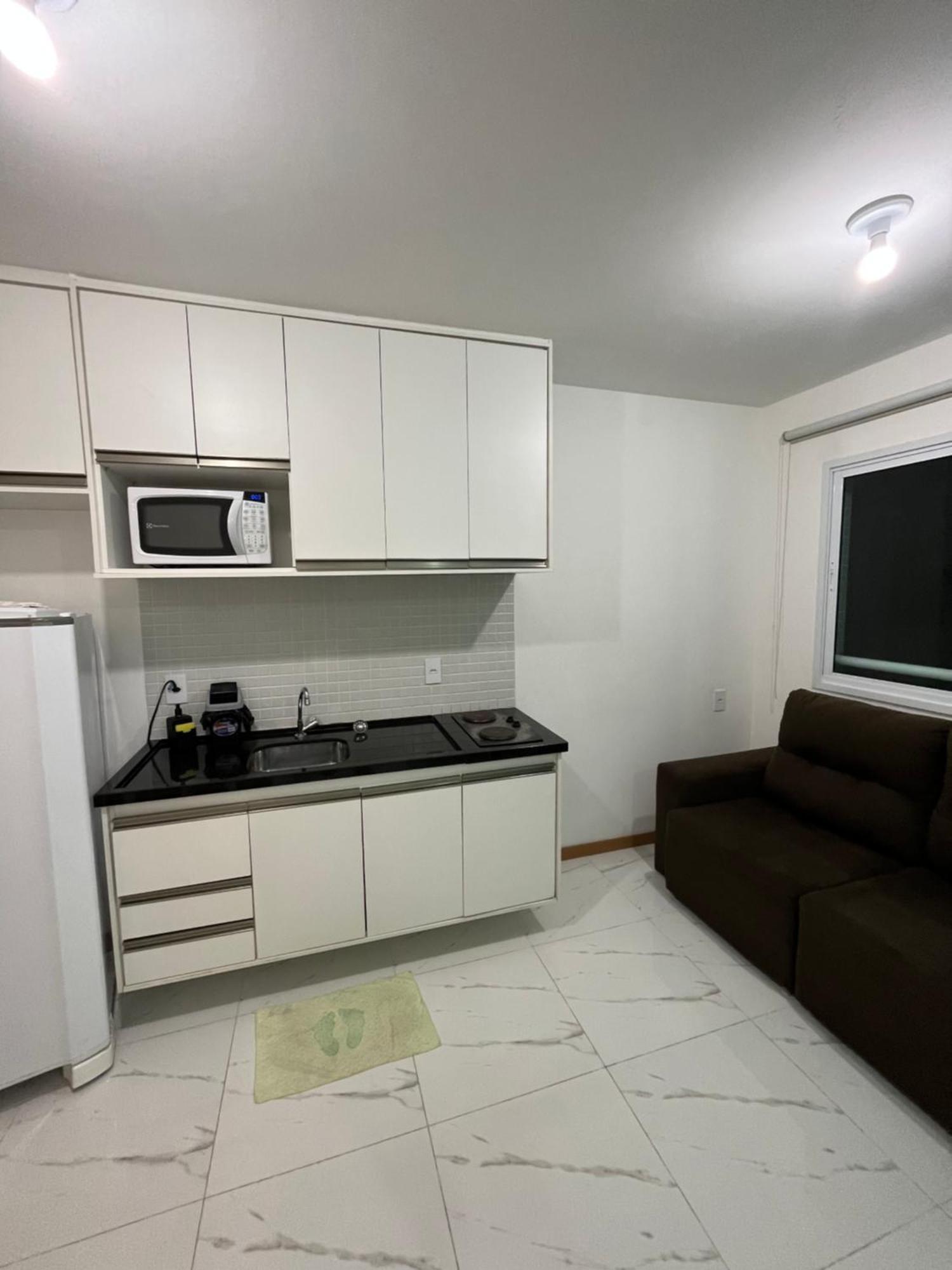 Smart Itapuae Apartment Салвадор Екстериор снимка
