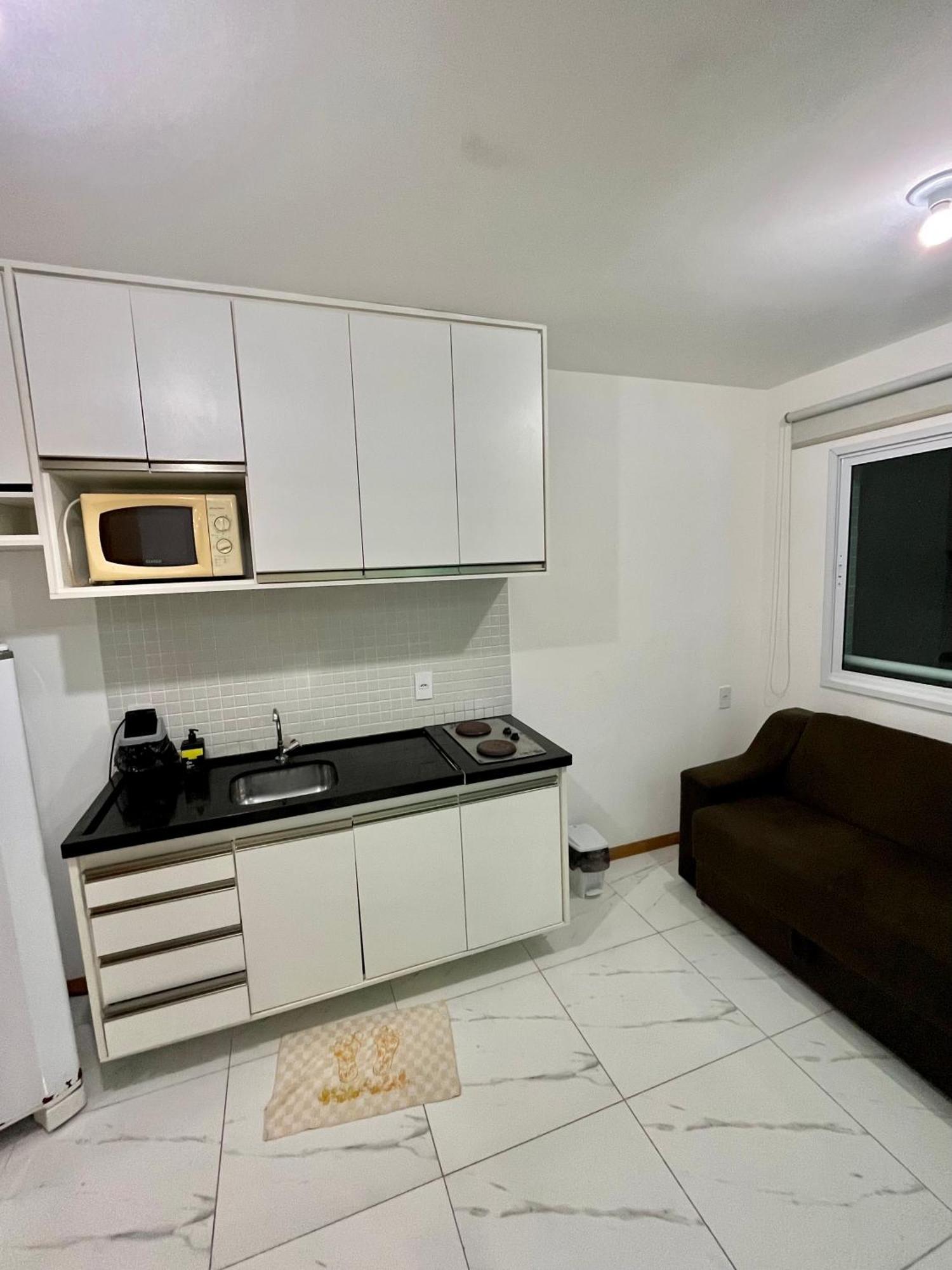 Smart Itapuae Apartment Салвадор Екстериор снимка