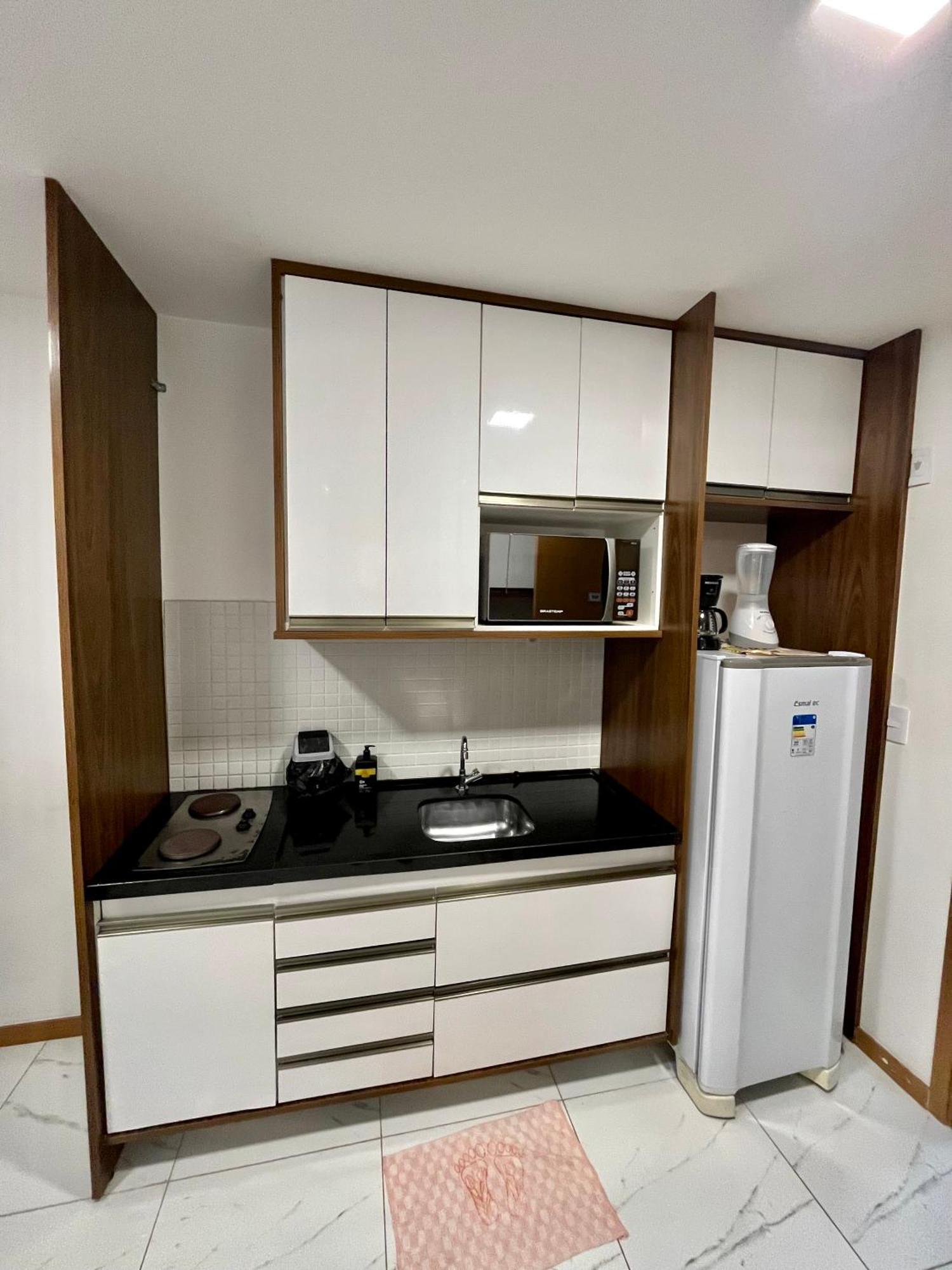 Smart Itapuae Apartment Салвадор Екстериор снимка